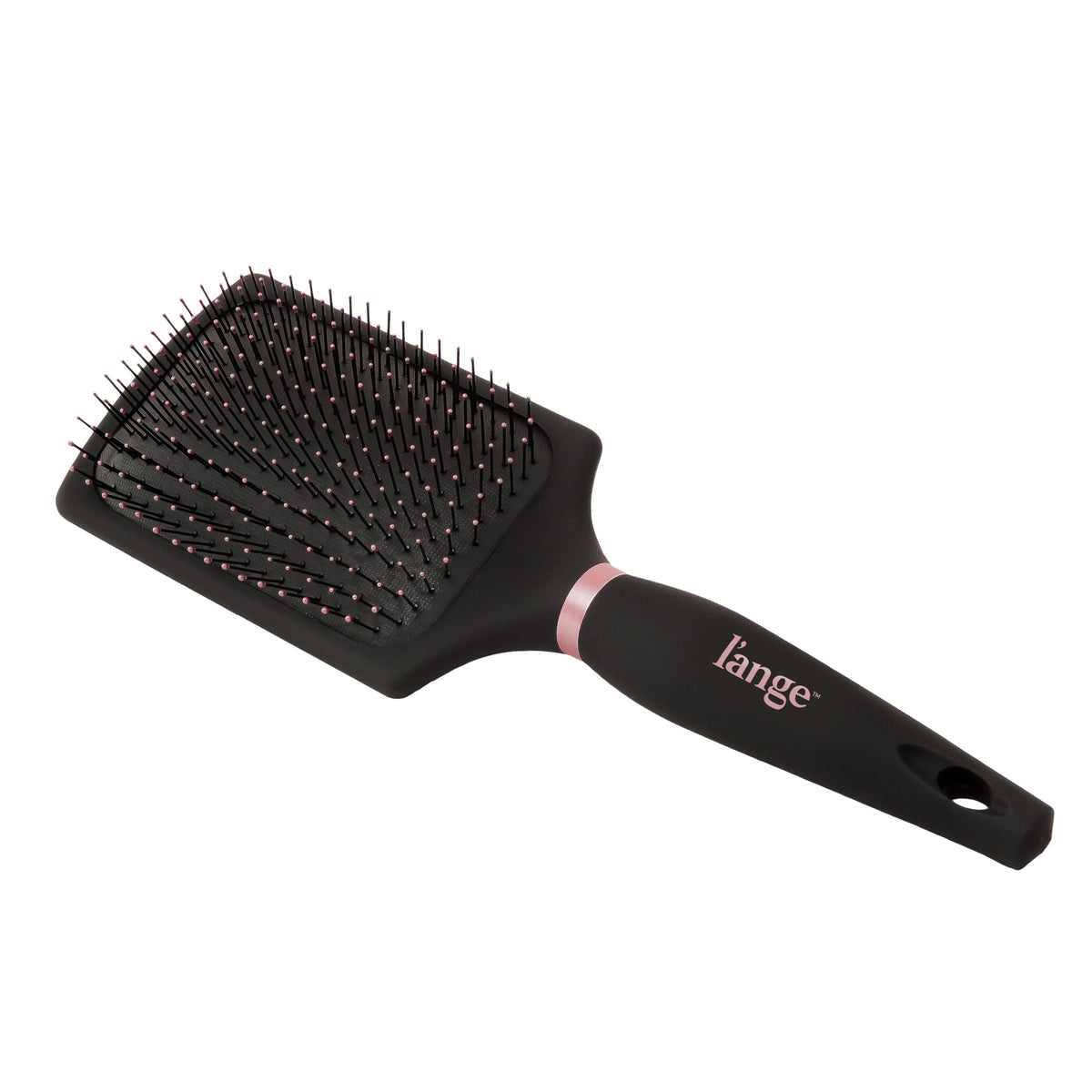 Siena Paddle Brush with Bristle
