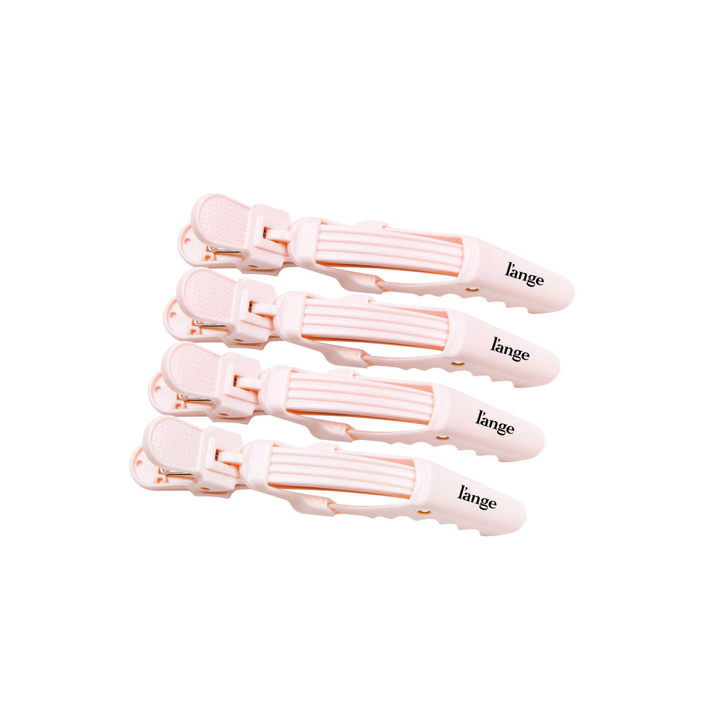Alligator Hair Clips