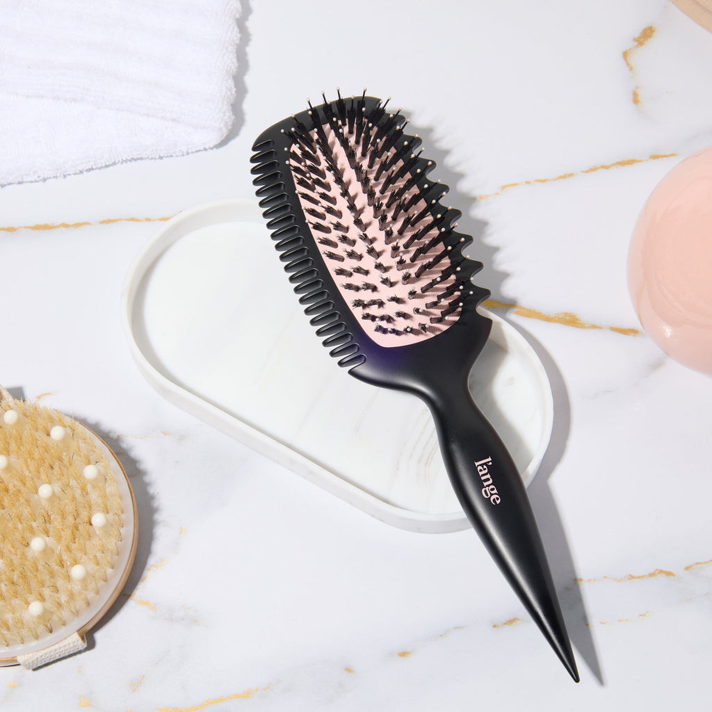 Curl Sculptor Brush