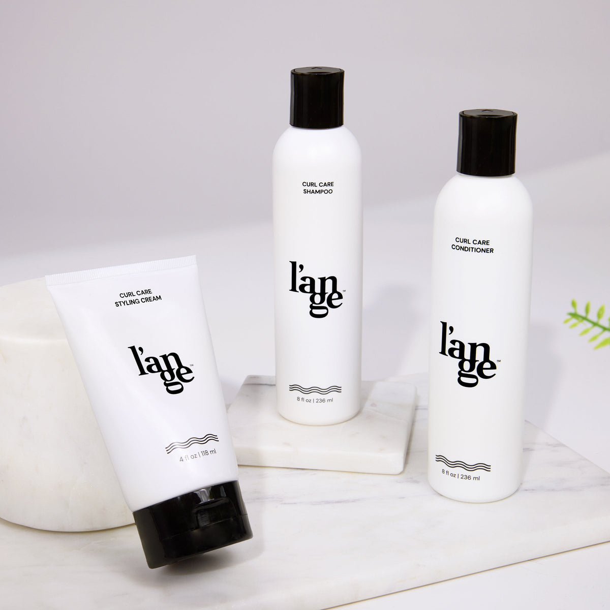 Curl Care Enhancing Conditioner