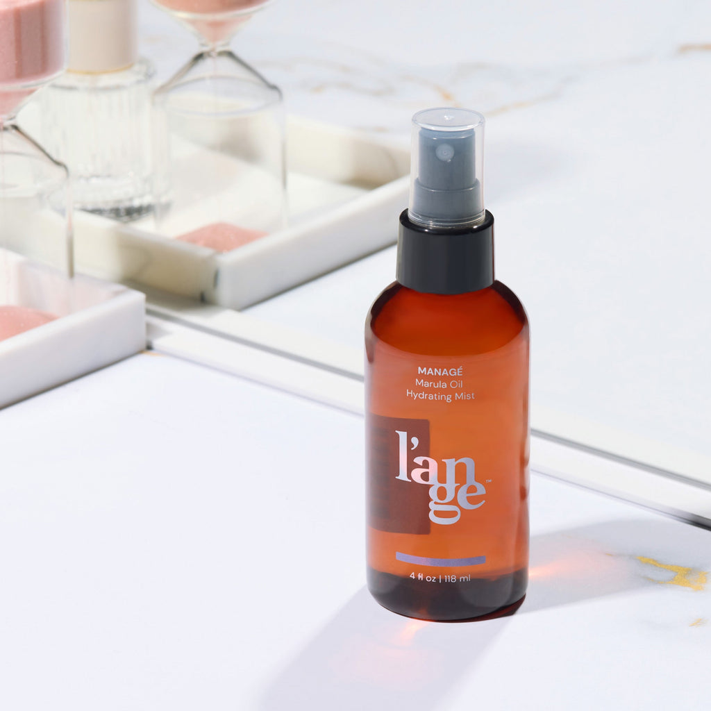 Manage Marula Oil Hydrating Mist