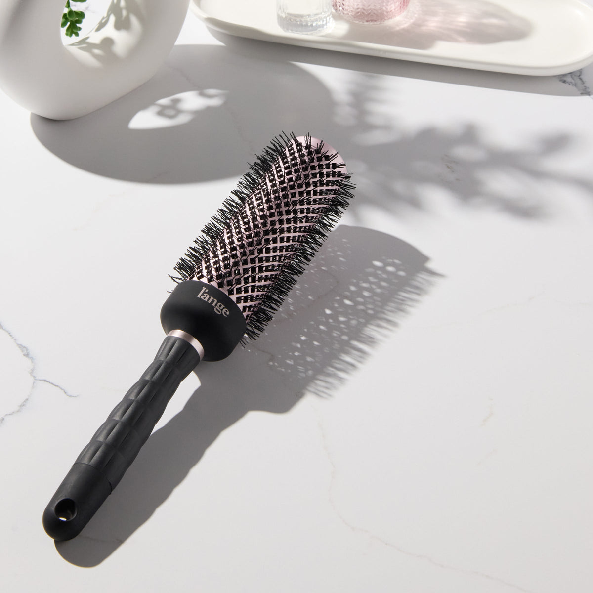 VolumePro Extra-Long Ceramic Ionic Barrel Round Brush