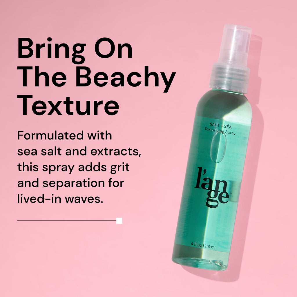 Salt + Séa Texturizing Spray