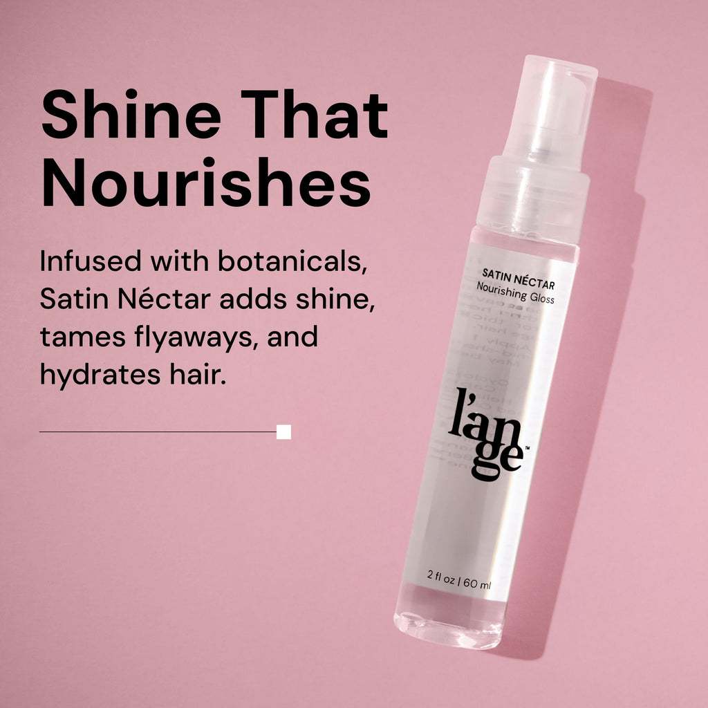 Satin Nectar Nourishing Gloss