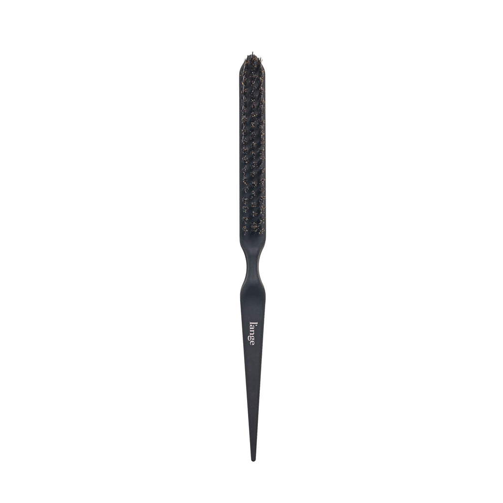 Teasing Brush - Nylon Bristles with Boar