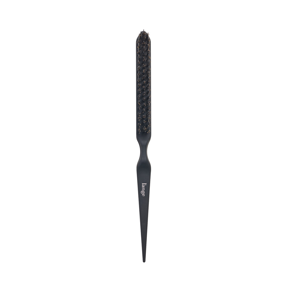 Teasing Brush - Nylon Bristles with Boar