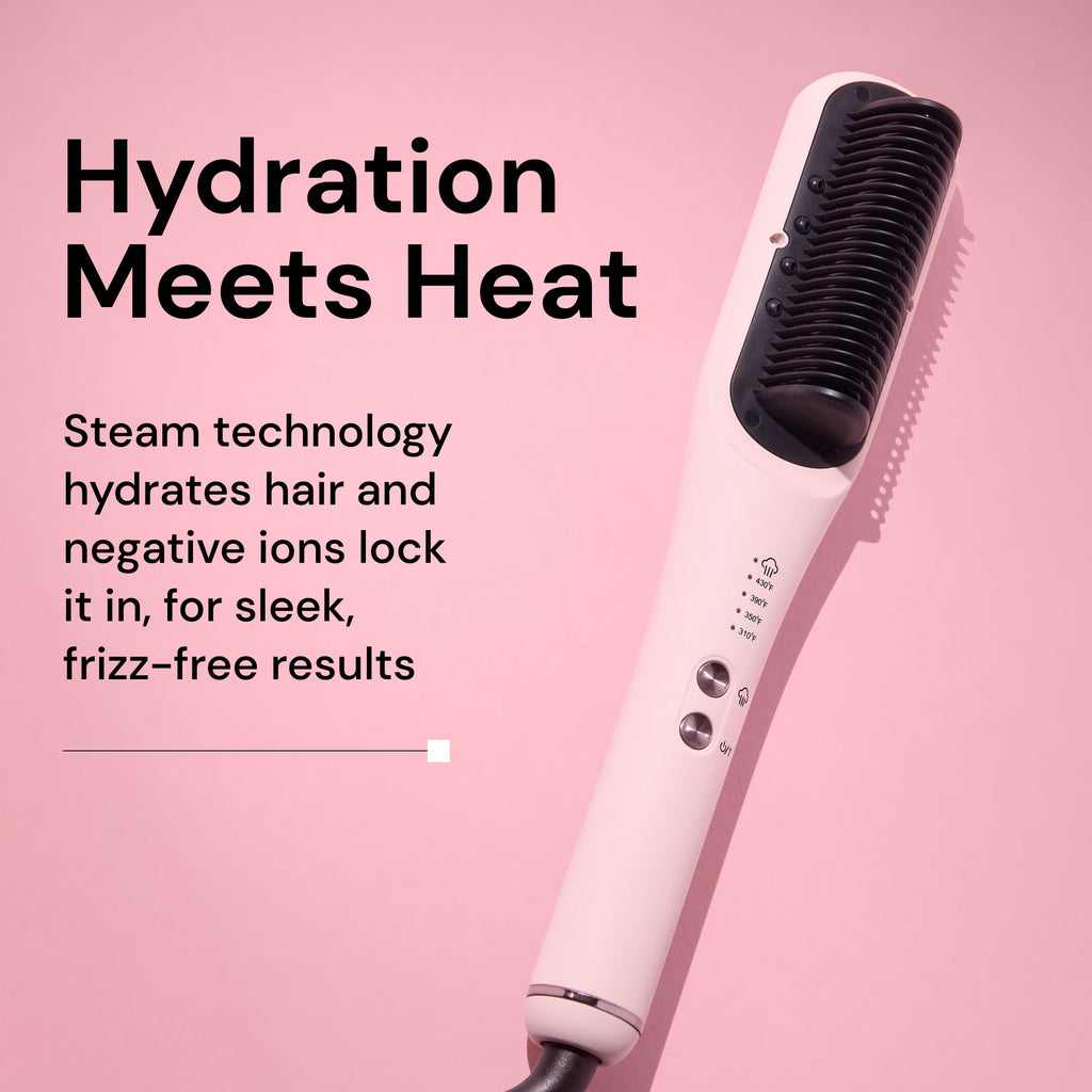 SteamSmooth